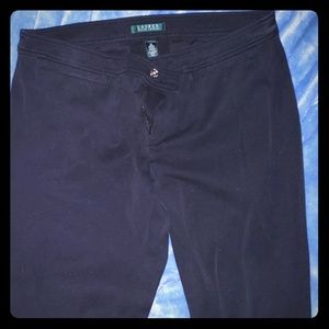 Ralph Lauren pants size 12